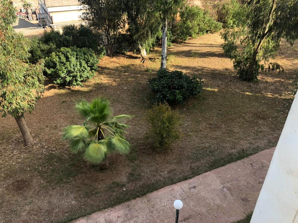 Casablanca Beautiful And Tranquil Family Apartment Exterior foto